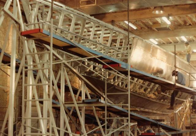 US-33 Construction 2